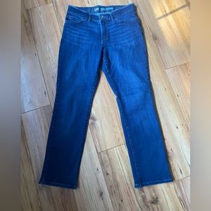 Lee total freedom jeans